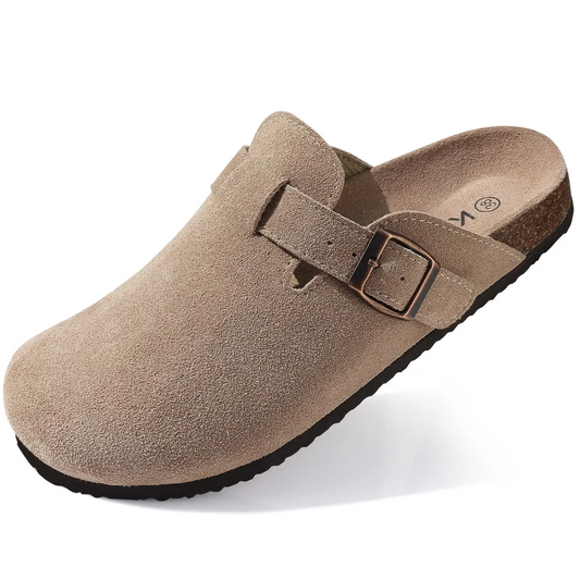 Out-Shine | BOSTON – Soft Sole