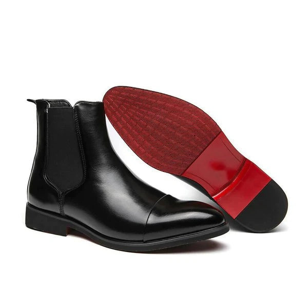 Out Shine | Stylish Men's Boots for Life
