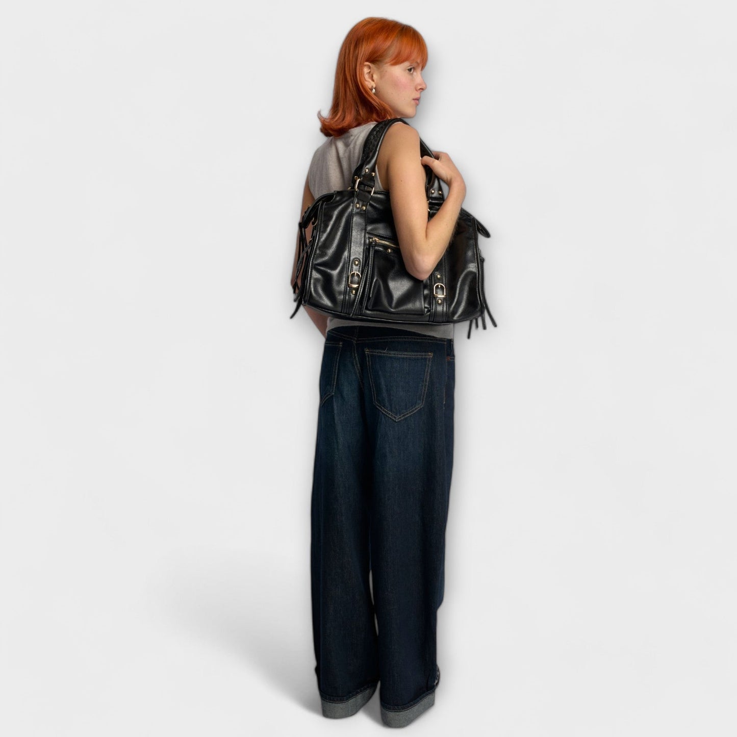 Out-Shine | Paris Bag