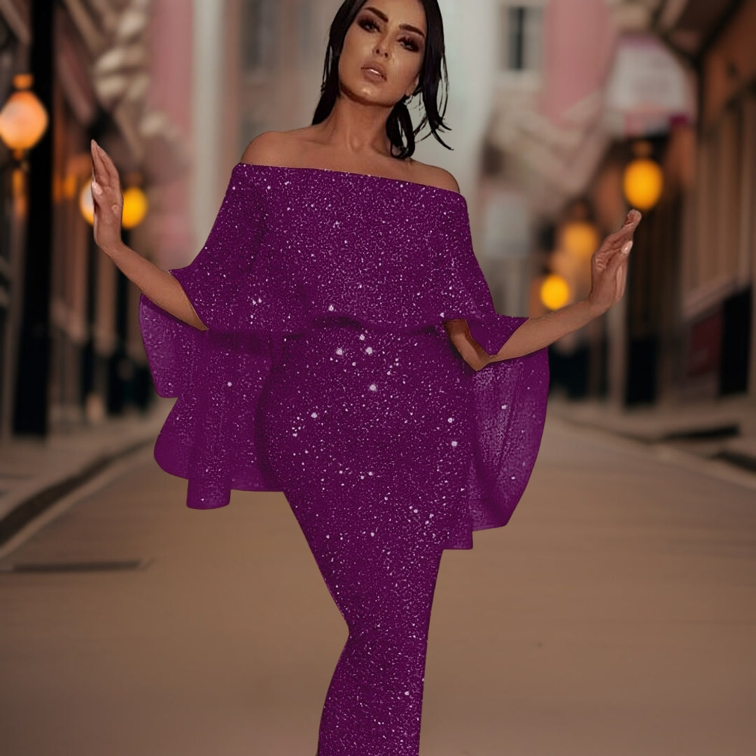 Out-Shine | High Quality Evening Dress