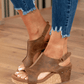 Out-Shine | Adjustable Comfortable Orthopedic Leather Sandals