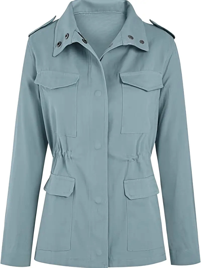 Out-Shine | Classic and Elegant Blazer