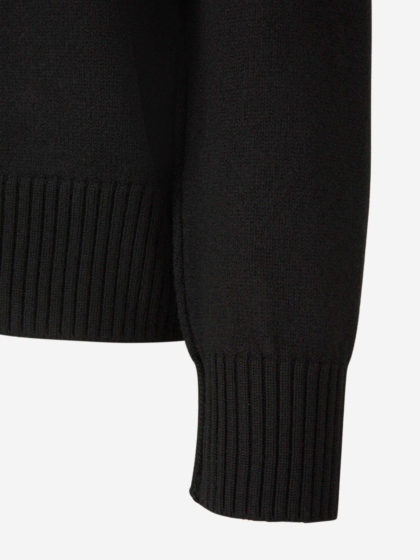 Out-Shine | Heart Embroidered Women's Sweater