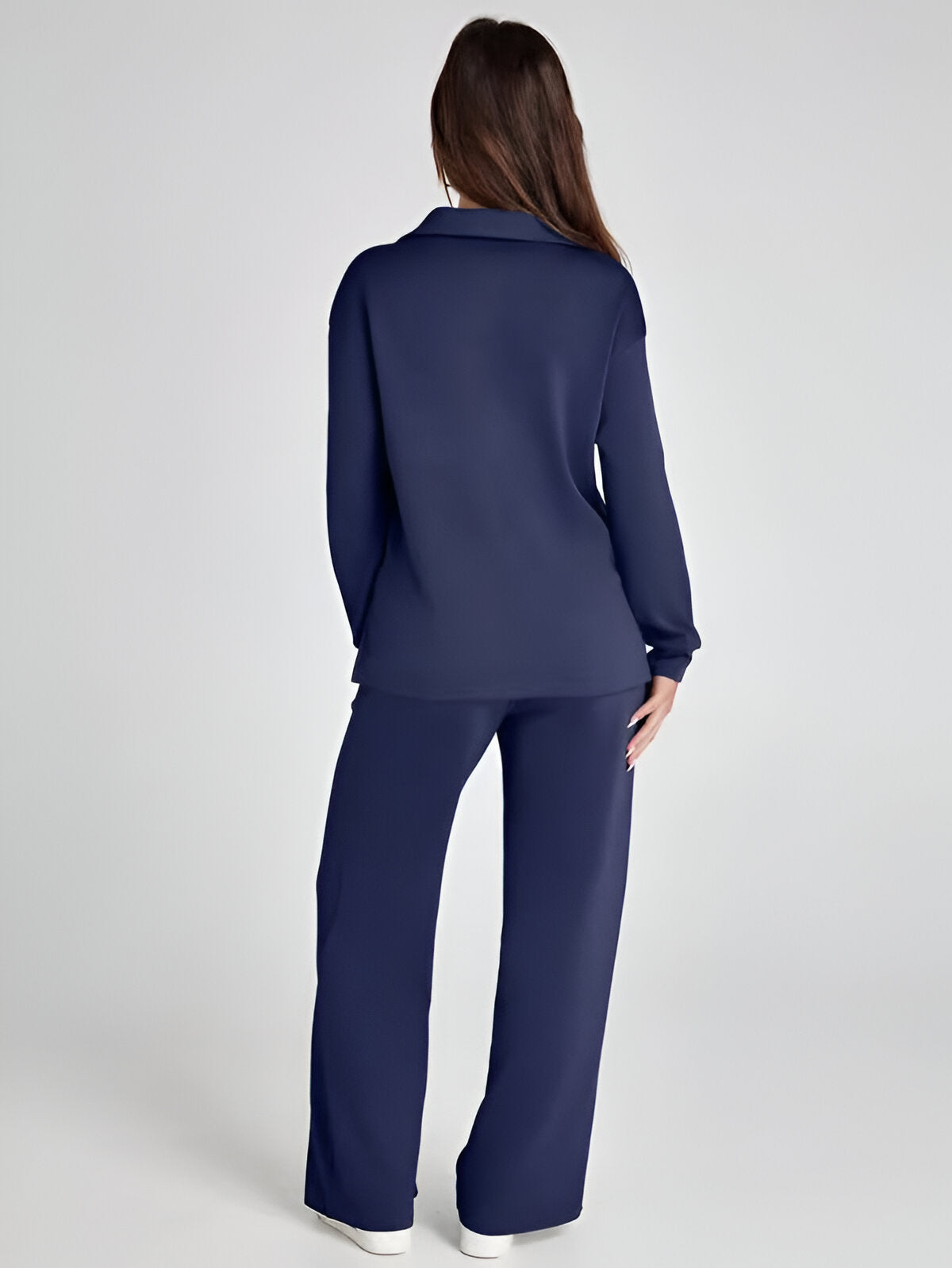 Out-Shine | Casual Long Sleeve Set