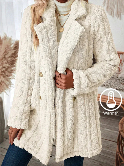 Out-Shine | Chic and Relaxed Winter Cardigan
