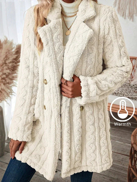 Out-Shine | Chic and Relaxed Winter Cardigan