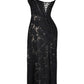 Out-Shine | Backless Summer Dress