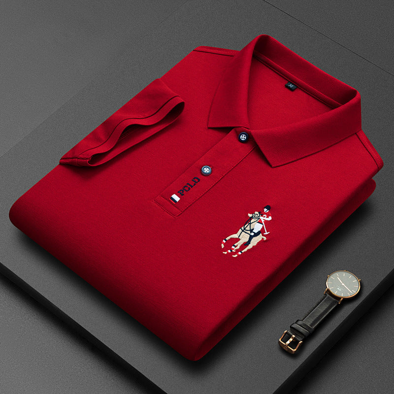 Out-Shine | Luxurious Polo