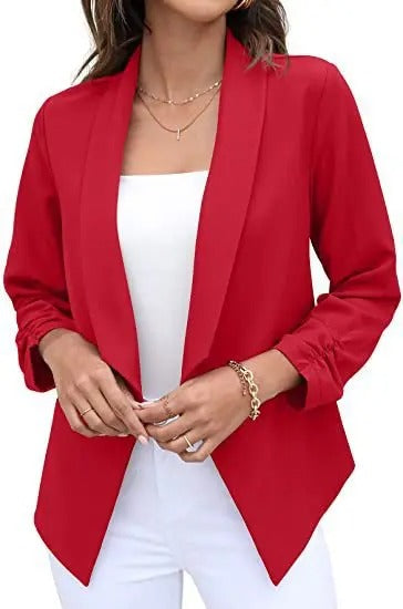 Out-Shine | Elegant Casual Jacket for Women