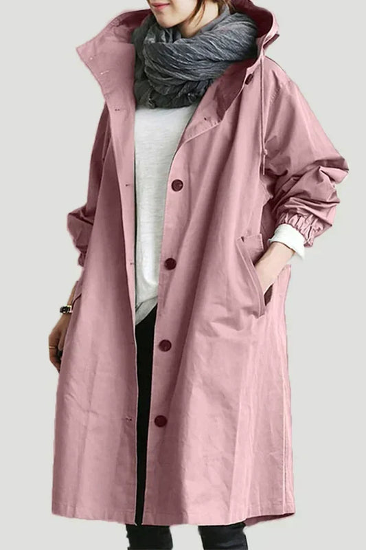 Out-Shine | Thinner and more elegant rain jacket