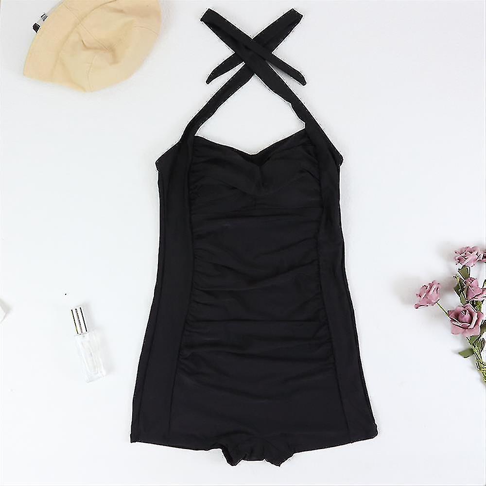 Out-Shine | Seafolly Collective Boyleg En - Delt