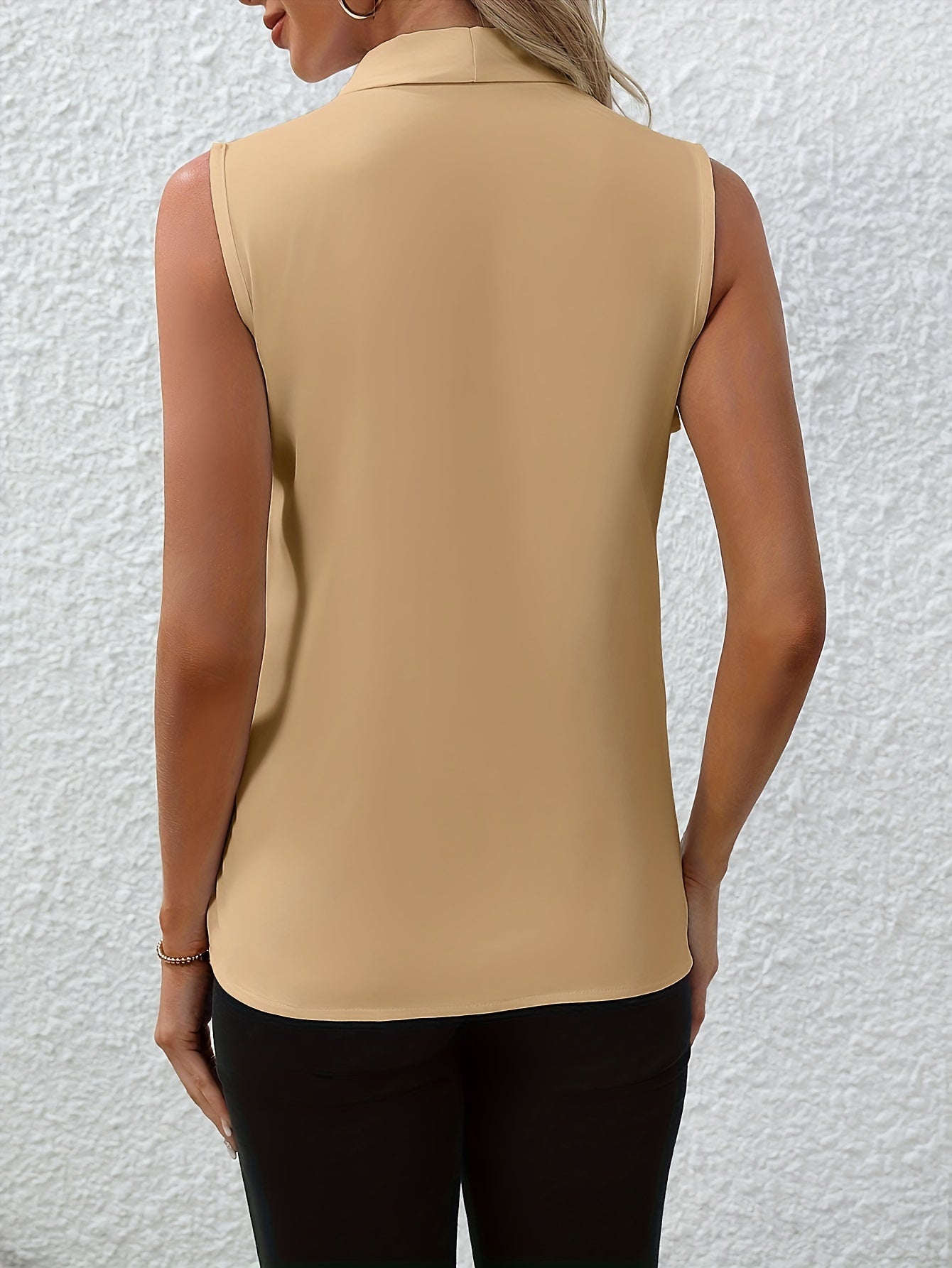 Out-Shine | Breezy Chic Top