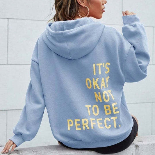 Out-Shine | Lightweight Long Sleeve Hoodie