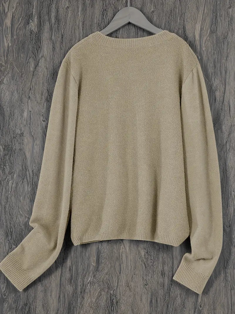 Out-Shine | Casual Comfort Cardigan
