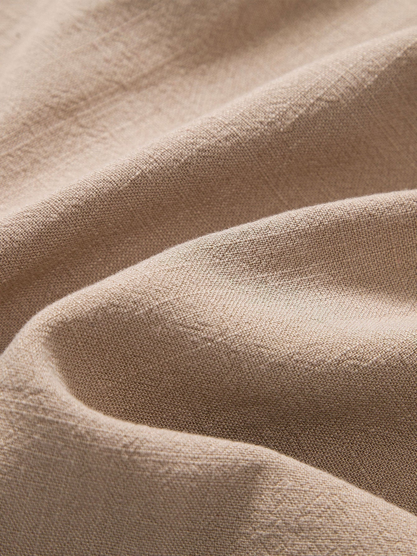 Brillar | Conjunto de lino para hombre