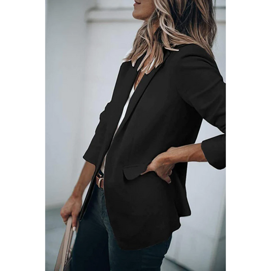 Out-Shine | Casual blazer, classic & versatile