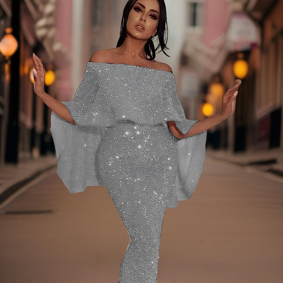 Out-Shine | High Quality Evening Dress