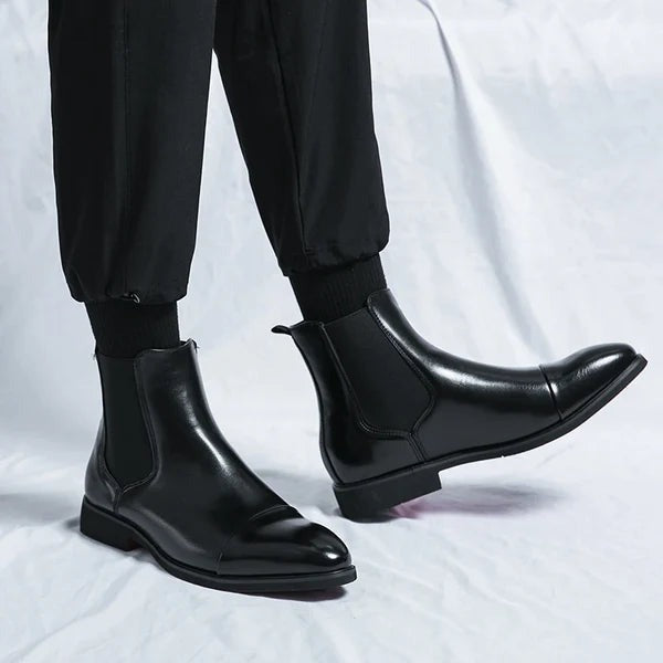 Out Shine | Stylish Men's Boots for Life