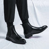 Brilla con luz propia | Botas elegantes para hombre para toda la vida