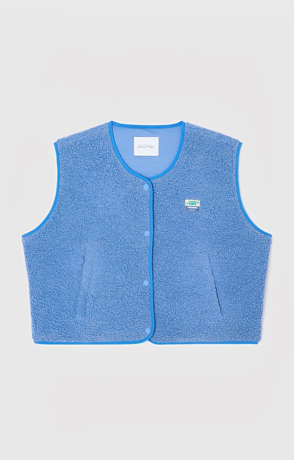 Out-Shine | Woven Open Knitted Cardigan For Women