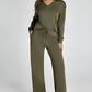 Out-Shine | Casual Long Sleeve Set