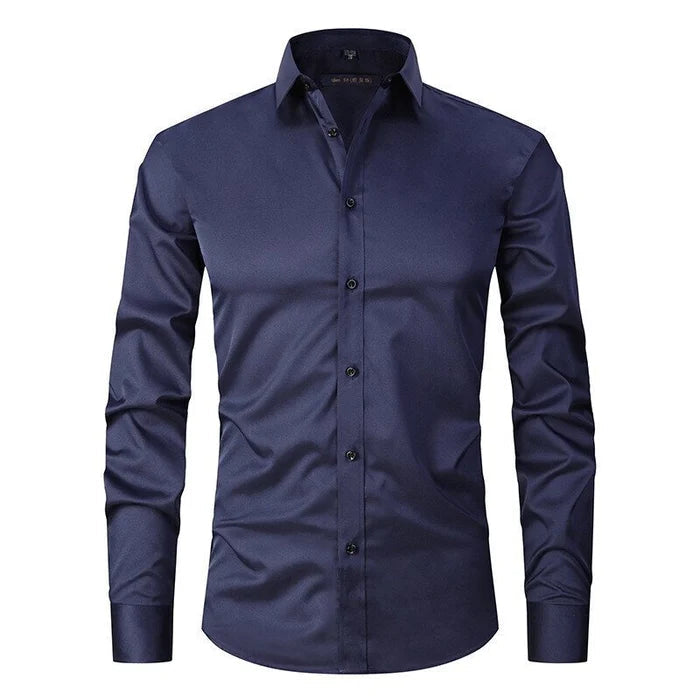 Out-Shine | The Non-Iron Stretch Shirt