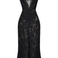 Out-Shine | Backless Summer Dress