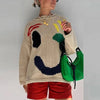 Out-Shine | Cozy Boho Sweater