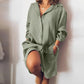 Out-Shine | Casual Linen Blouse