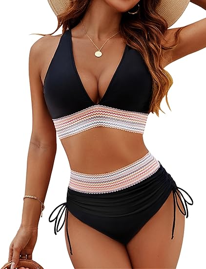 Out-Shine | Perfect Cover Bikini Set