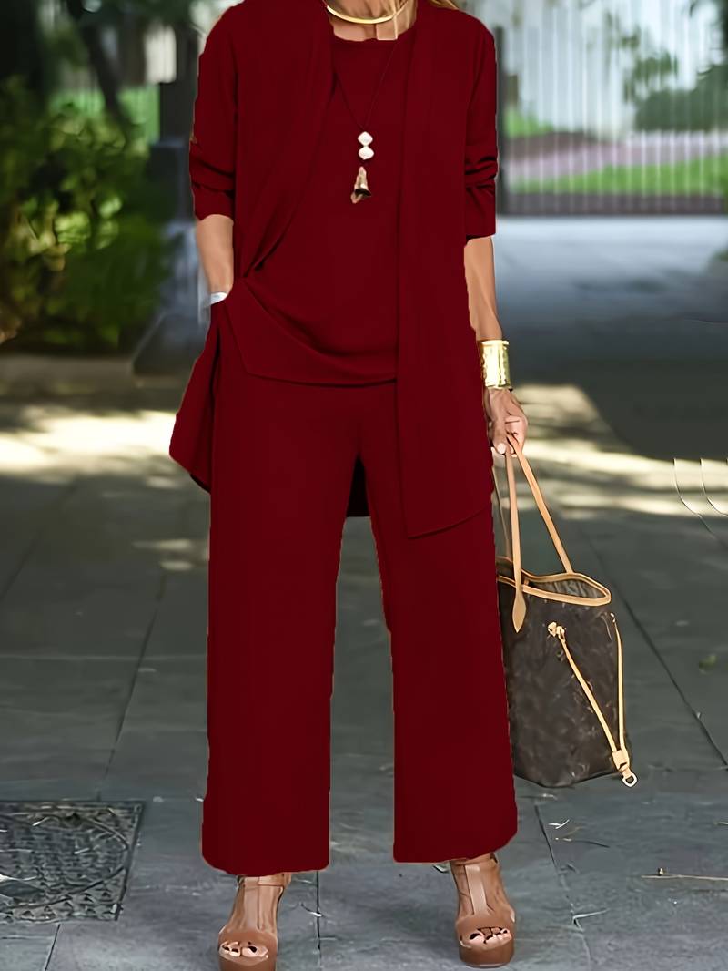 Out-Shine |  Three-Part Ensemble for Ladies