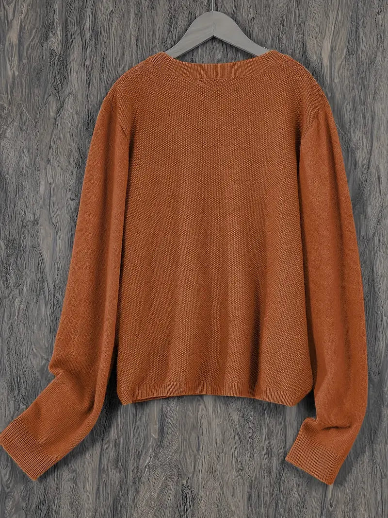 Out-Shine | Casual Comfort Cardigan