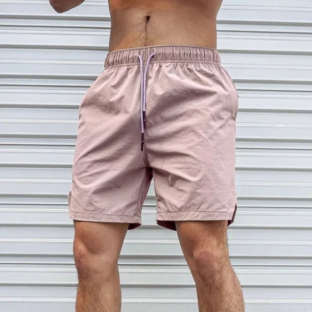 Out-Shine | Sportswear Fast Dry Swim Trunks For Men