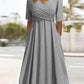 Out-Shine | Chic Tummy Covering Dress