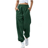 Out-Shine | Casual High-Waisted Loose Sports Pants