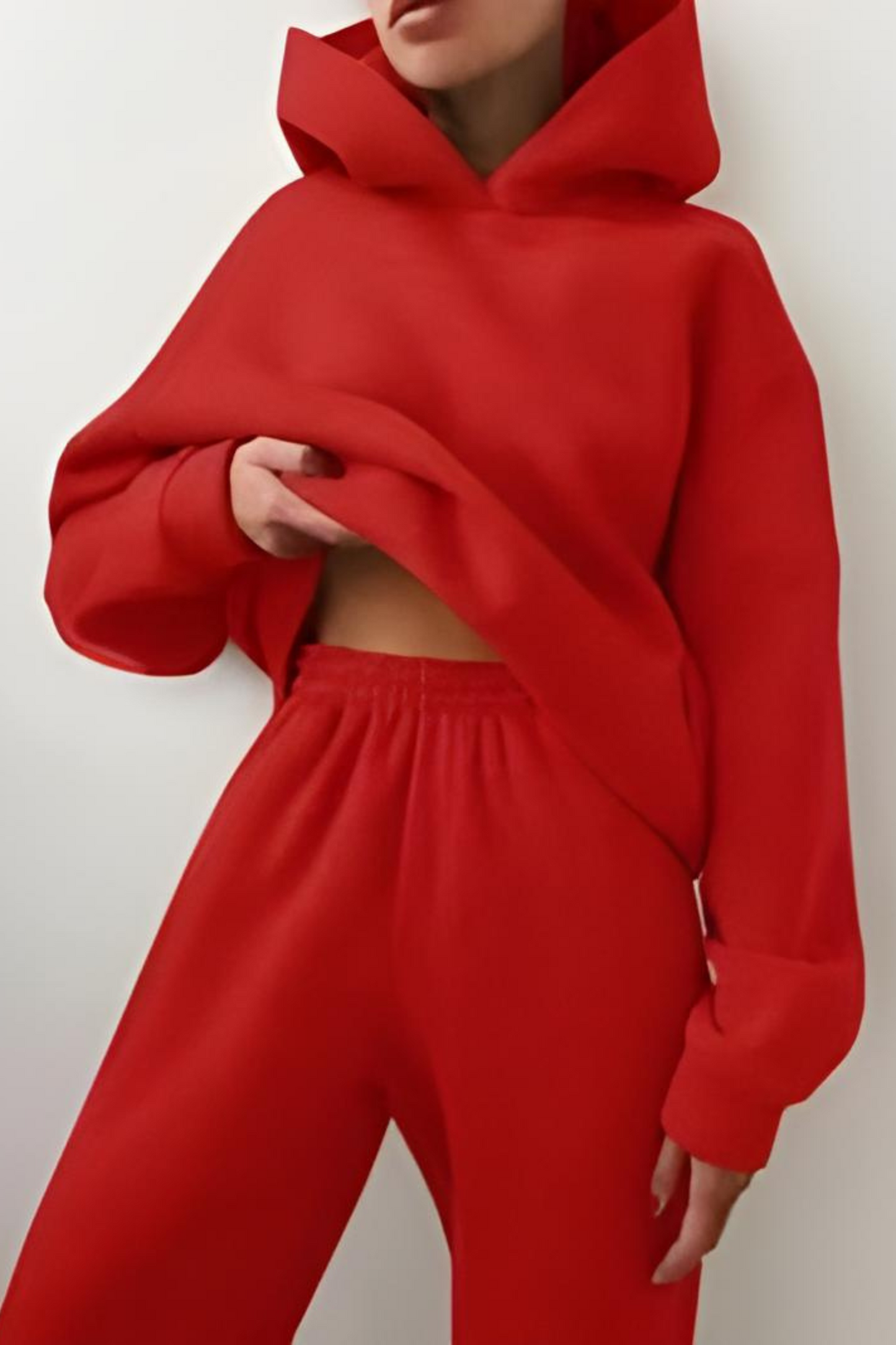 Out-Shine | Cozy Sweatsuit