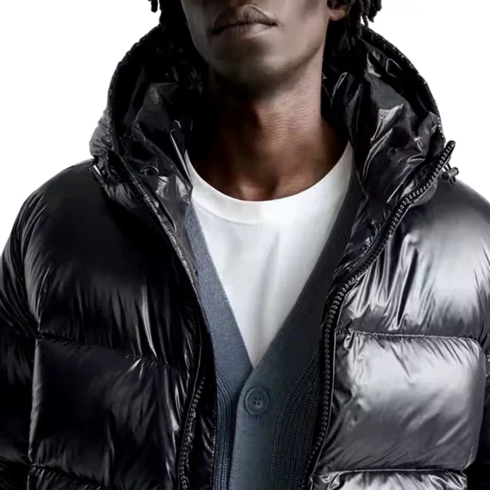 Out-Shine | The Winter Must-Have: The Viral Down Jacket