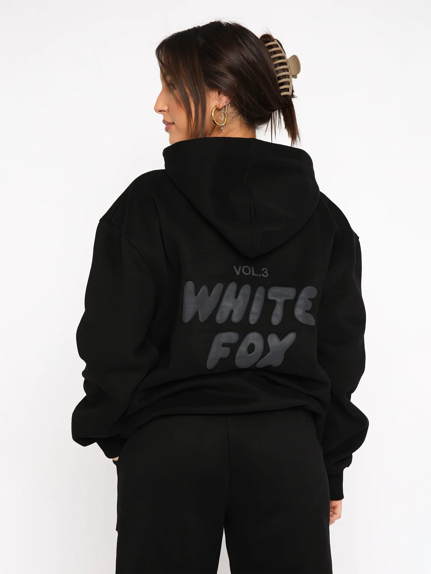 Out-Shine | Cozy Hoodie and Jogger Set for Women