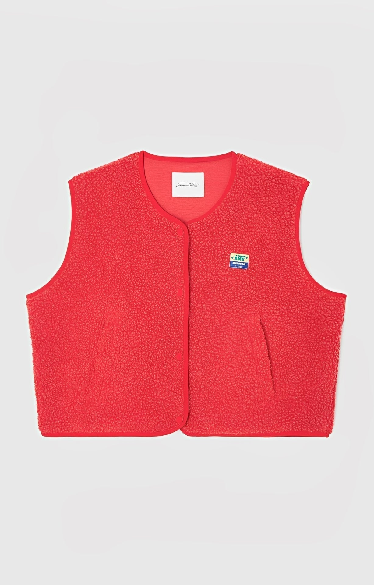 Out-Shine | Woven Open Knitted Cardigan For Women