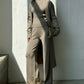 Out-Shine | Cashmere Fudus Set Beige - Clara