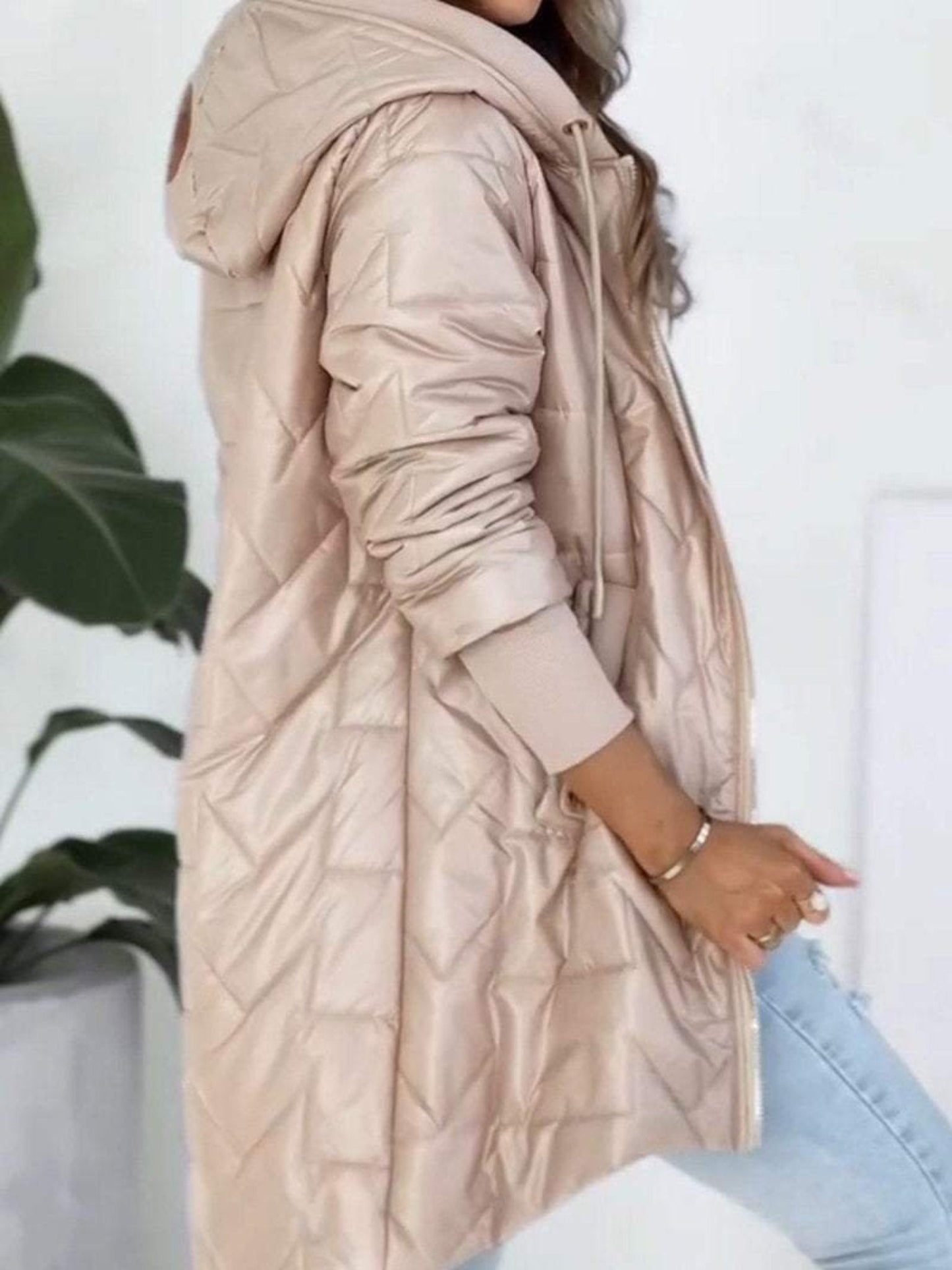 Out-Shine | Stylish Winter Coat