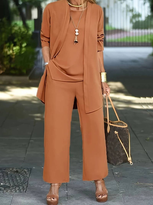 Out-Shine |  Three-Part Ensemble for Ladies