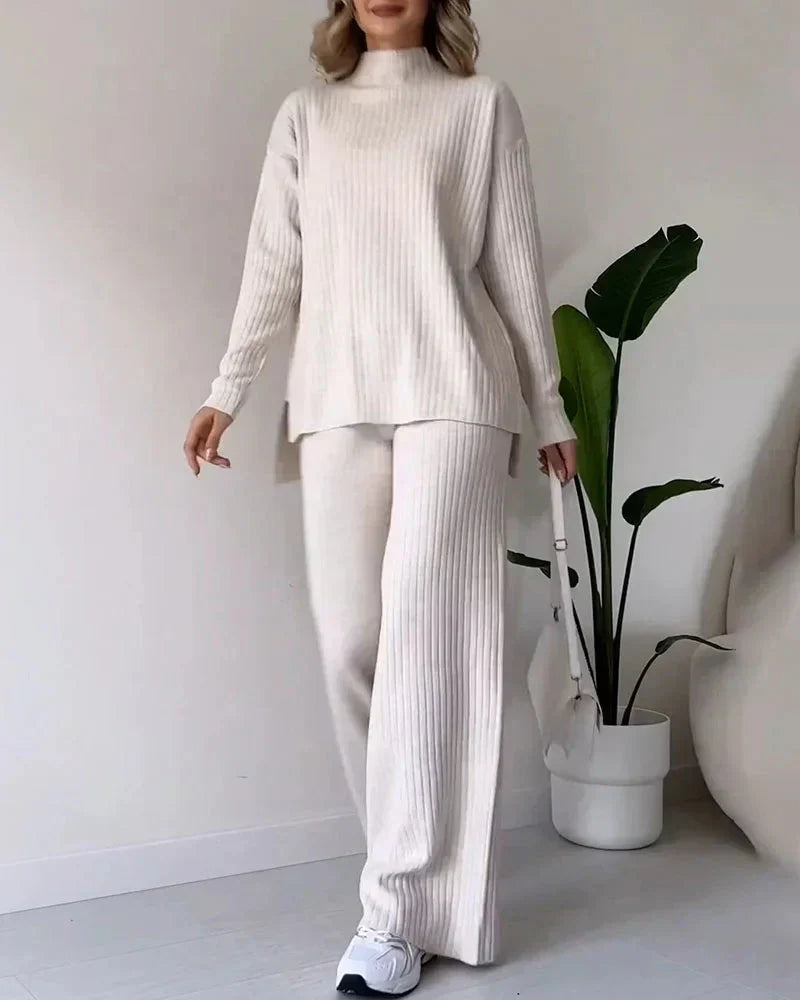 Out-Shine | Matching Sweater Set