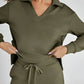 Out-Shine | Casual Long Sleeve Set