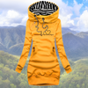 Out-Shine | Heartbeat Hoodie Dress