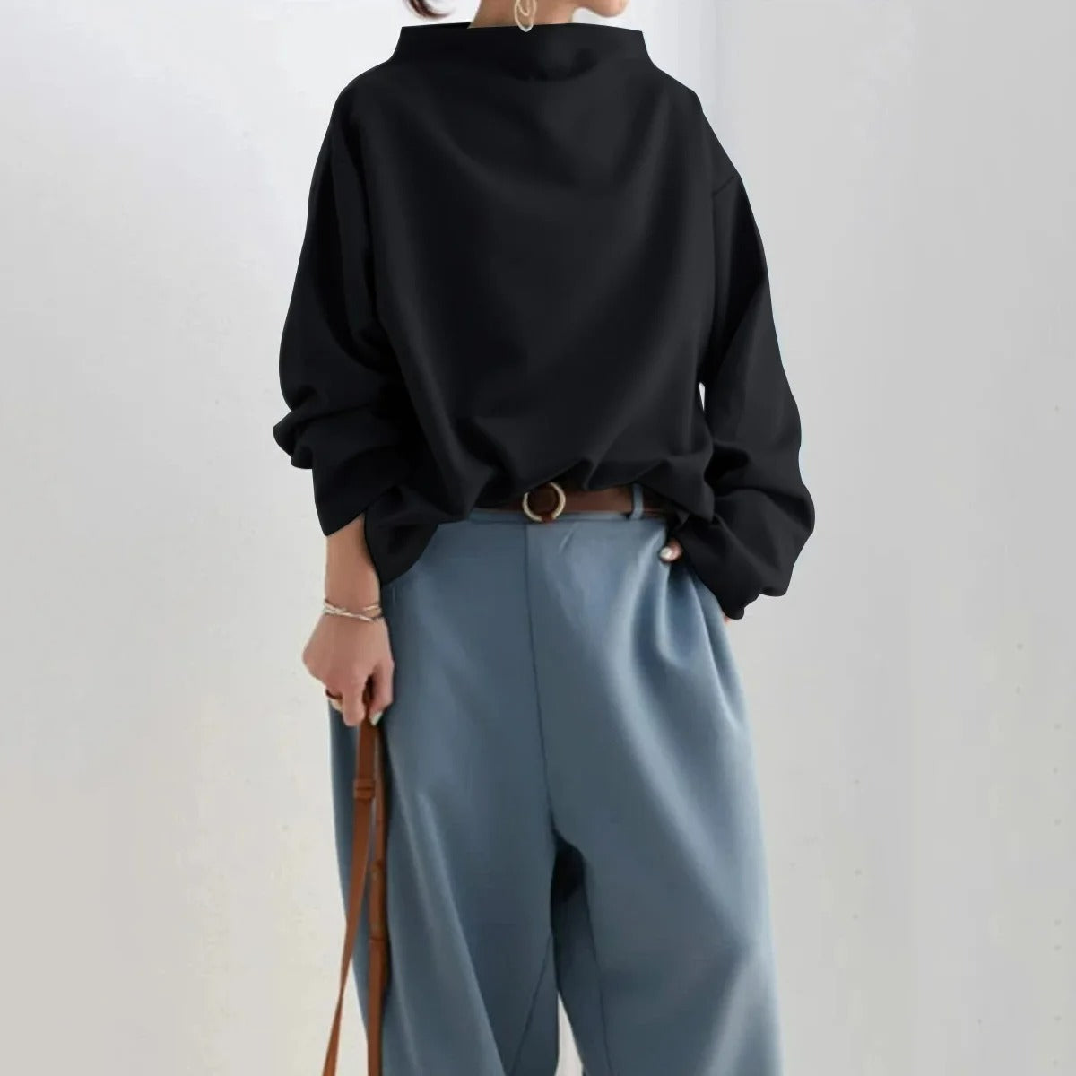 Out-Shine | Women's Elegant Sweater