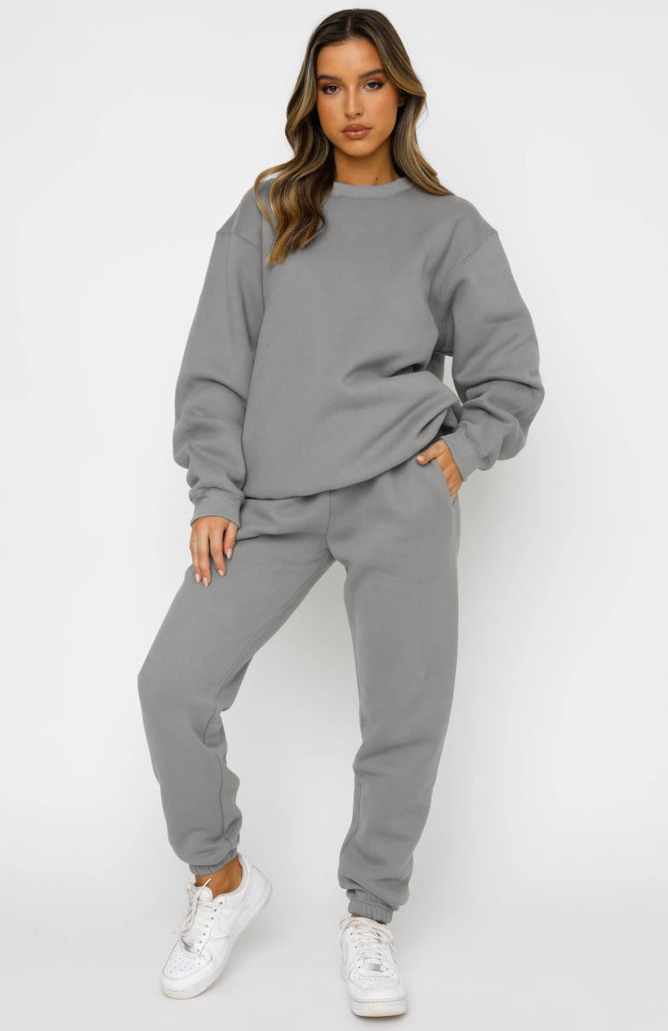 Out-Shine | Cozy Joggers Set