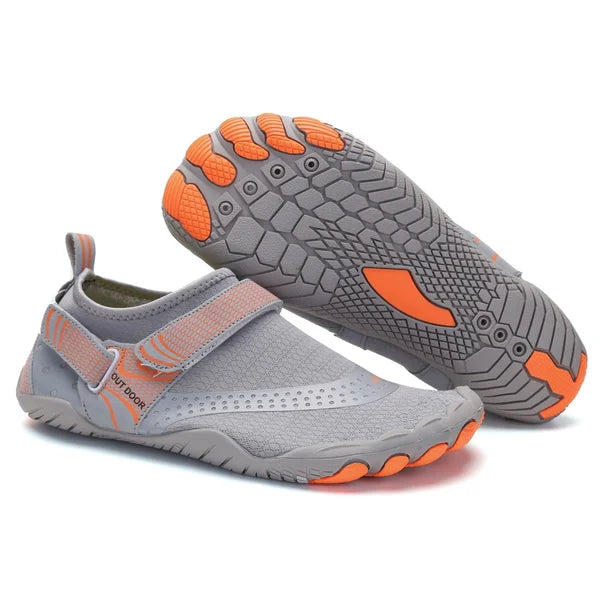Out-Shine | Barefoot orthopedic water shoes