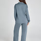 Out-Shine | Casual Long Sleeve Set
