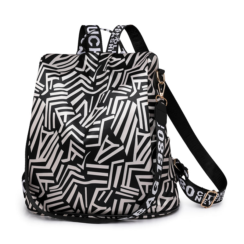 Superar el brillo | Nevada Multifuncional Anti-Diebstahl-Tasche